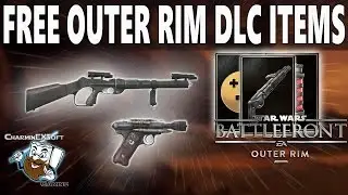 Star Wars Battlefront Outer Rim | 