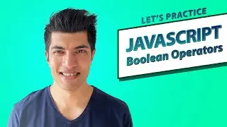 Exercises: Boolean Operators - Javascript In Depth