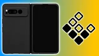 LaterCase For Google Pixel Fold