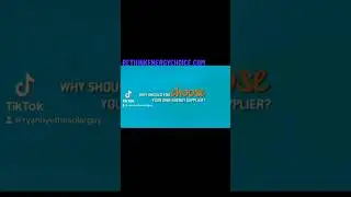 Why Choose Your Energy Supplier????