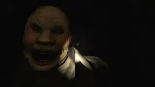 Only Faces Remain