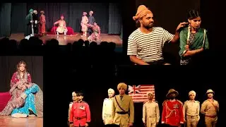 Independent Theatre Group | Best Theatre Group with affordable Price❤