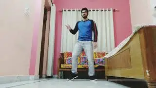 Coka Dance Cover || Asansh Choreoless ||