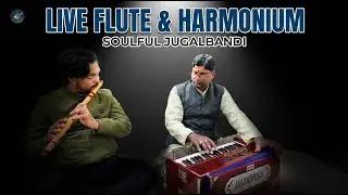 Jitni Dafa (Unplugged) | A Mesmerizing Live Performance 🎶 | Rhythm Sadhna