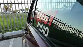 Energy audio
