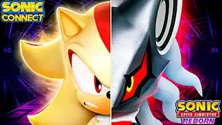 COMO PEGAR RÁPIDO O SUPER SHADOW NO SONIC SPEED SIMULATOR REBORN (LIMITADO - ROBLOX)
