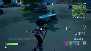 How To EASILY DEFEAT RIOT! Fortnite