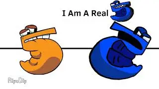 5 Number Lore Is A Fake 