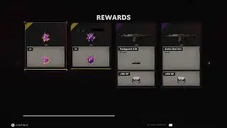 Splitscreen glitch past rd 100+ Cold war