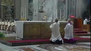 Hymnus - Adoro te devote