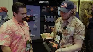 Snakestaff Systems | SHOT Show 2026