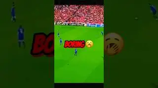 The free kick king 👑