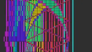 Pentium D 950 vs Po Pi Po 6 Million