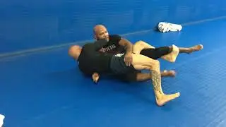 Rolling with Wilson Reis Former (UFC) Veteran