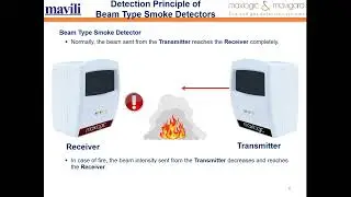 Global Webinar: Fire Detection in High Ceiling Spaces