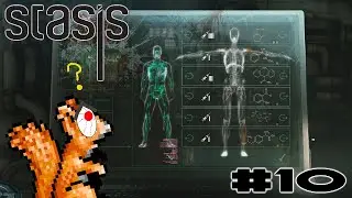 RUDE AWAKENING / Stasis (10)