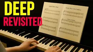 Silent Deep Practice &ndash; Alfred Book 1 (75&ndash;82) Revisited