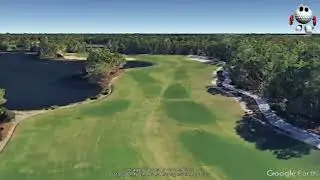 Tiburon Golf Club Gold Course Hole 1 &ndash; A Strong Start to a Challenging Round