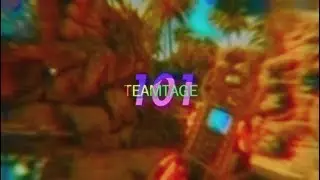 Virtue: Teamtage 101 by Guy VE