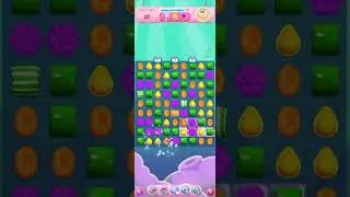 Candy Crush Level 9000