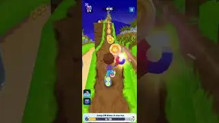 🎉 Finally Completed Kooply Run Level 4! 🚀🔥 Watch the Epic Gameplay Adventure! 🏃&zwj;♂️✨