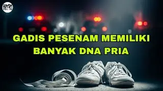 TRUE STORY‼️Kasus Yara: Alur Film Tragis Gadis Pesenam Yang Hilang