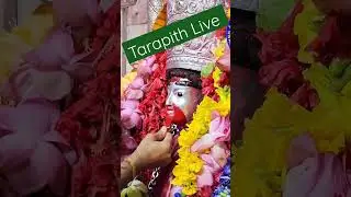 AAJ KA DARSHAN | TARAPITH LIVE