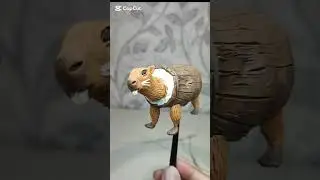 Making Burbaloni Luliloni memes #shorts#incredibox#memes#clayart