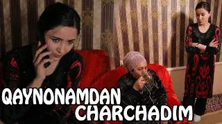 QAYNONAMDAN CHARCHADIM HIKMATLI DUNYO