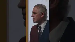 The Responsibility of Faith and Courage #jordanpeterson