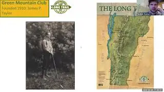 Green Mountain Club Hiking 101 Workshop
