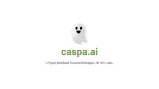 caspa AI - how it works