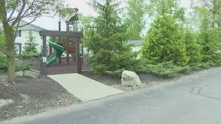 Father saves son who was almost kidnapped at Medina park