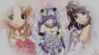 Record of Agarest War: Re-appearance ~ OP (X360JP)