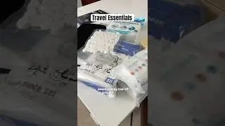 Travel essentials before going to New Zealand #travelessentials #traveling l