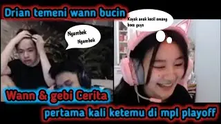 evos wannn bucin sama onic gebian - mobile legends #evoswannn #onicgebian #onicdrian