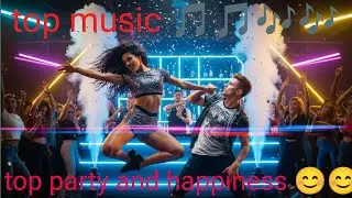 Powerful music | top party song | happyness and happy mixing| new songs | best music 2025 | #viral