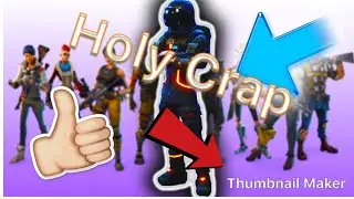 World record most kills in a row on Fotrnite! (CRAZY!)