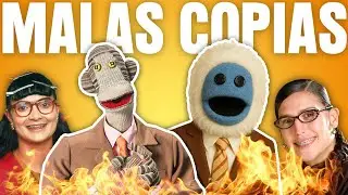 México es experto en COPIAR y ARRUINAR buenos programas...