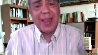 Prof  Angel Zerpa A  Consideraciones generales sobre el regimen probatorio en el procesop penal