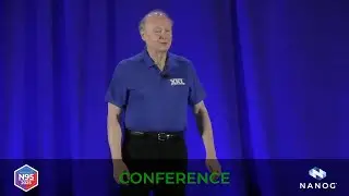 Keynote: 5G, Fiber, and Wifi. The IP Takeover is (Almost) Complete