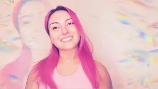 A message for leaving May and entering June!