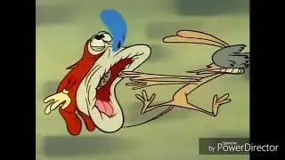 Big House blues (Ren Ho&euml;k & Stimpy) intro [fanmade]