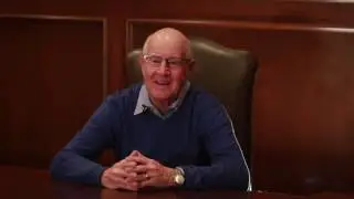 William Damon on the age a sense of Purpose emerges