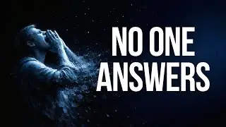 THE FERMI PARADOX IS COSMIC HORROR | WHERE IS EVERYONE?