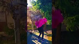 Nailed this dance for YOU! 🔥 #Dance #dancer #DanceMoves #DanceTrend #DanceEasy #shorts