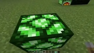 Майнкрафт Моды #32 Всё Изумрудное | Изумрудный Minecraft