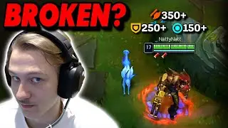 NattyNatt FIRST TIMES GRAVES in Korea Challenger