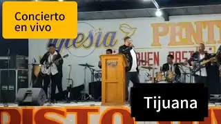 Cristo Te Salva En Tijuana, segundo día