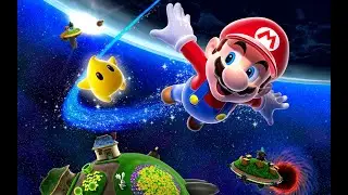🚨 LIVE / SUPER MARIO GALAXY (NINTENDO SWICH 2)